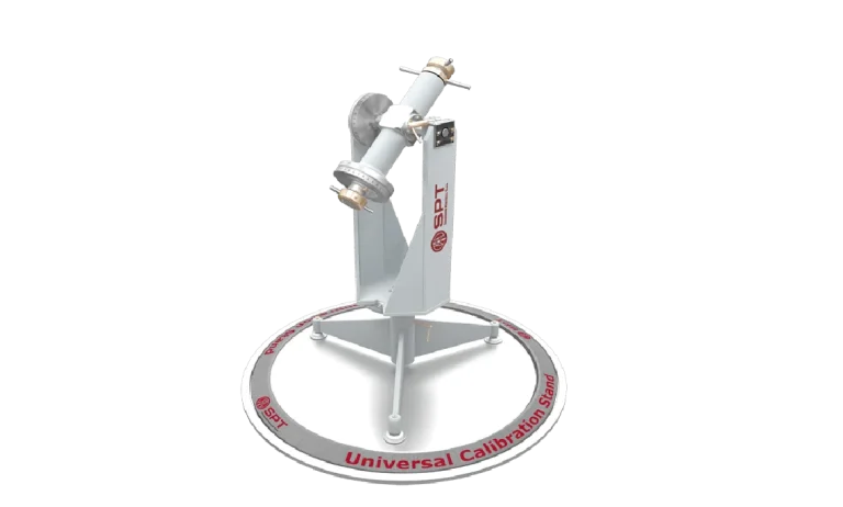 Universal Calibration Stand 1