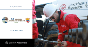 StructMaster™ and CoreMaster™ will be exhibited for the first time at the Colombian Geology Congress