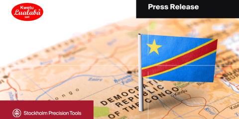 SPT and Kwetu Lualaba Sign Exclusive Agreement Democratic Republic of the Congo