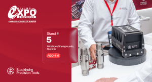 Namibia Mining Expo