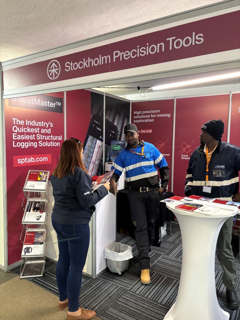 Photo 5 Namibia Mining Expo